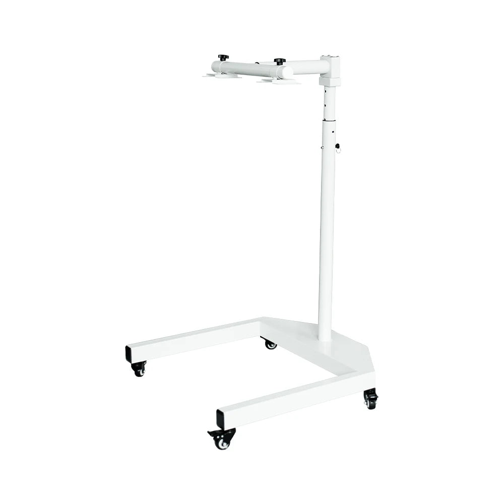 Lamps for Therapies Red Light Therapy Panel with Blanket and Electric Stand for Full Body
