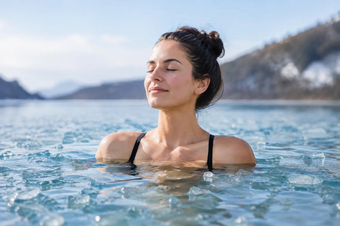Cold Water Therapy Guide for a Better Routine