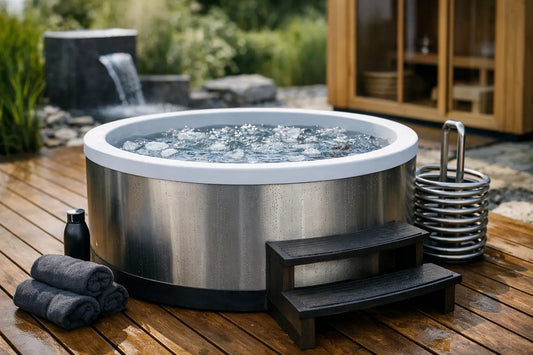 Cold Plunge Recovery Tub Buying Guide