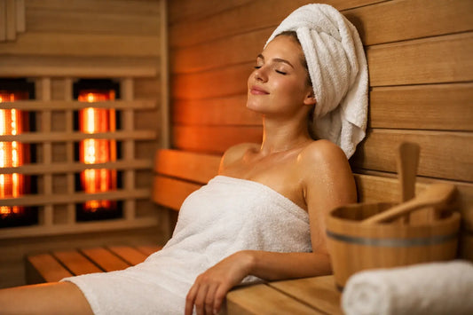 Is Infrared Sauna Therapy Safe?