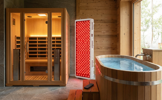 The Future of Home Wellness: 5 Technologies Transforming Your Personal Sanctuary in 2026