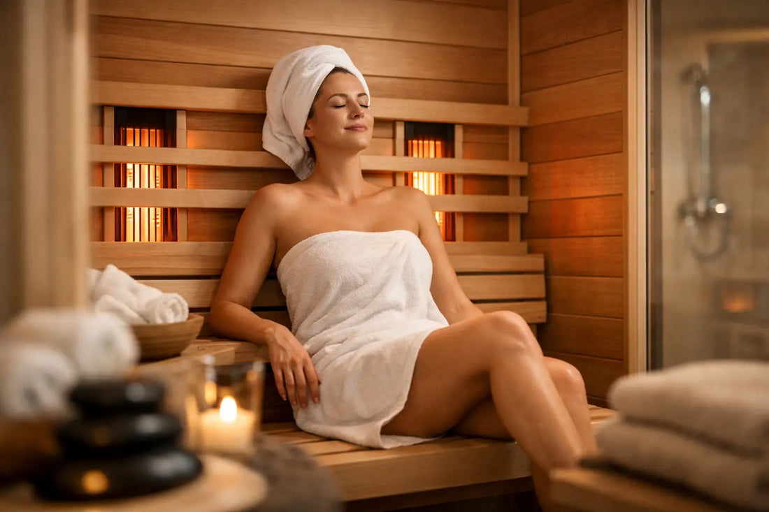 Infrared Sauna Therapy Cost: What to Expect