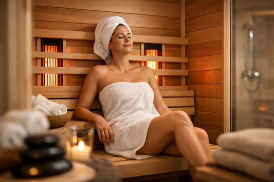 Infrared Sauna Therapy Cost: What to Expect