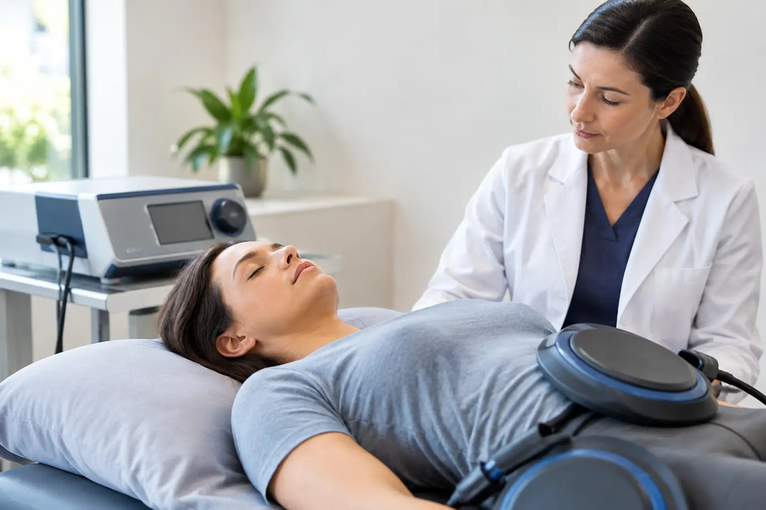 PEMF Therapy Contraindications You Should Know
