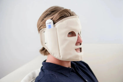 SEDONA PEMF FACEMASK