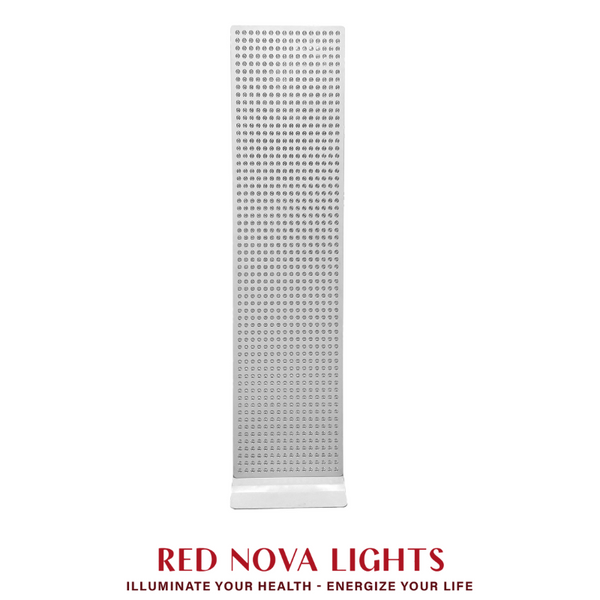 Red Nova Light Premium 5000 – Full Body Red Light Therapy Panel (660nm - 850nm) 5-7 Week Delivery