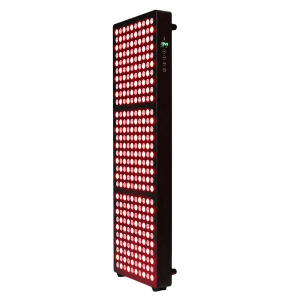 RN300 Red & Infrared Light Therapy Panel