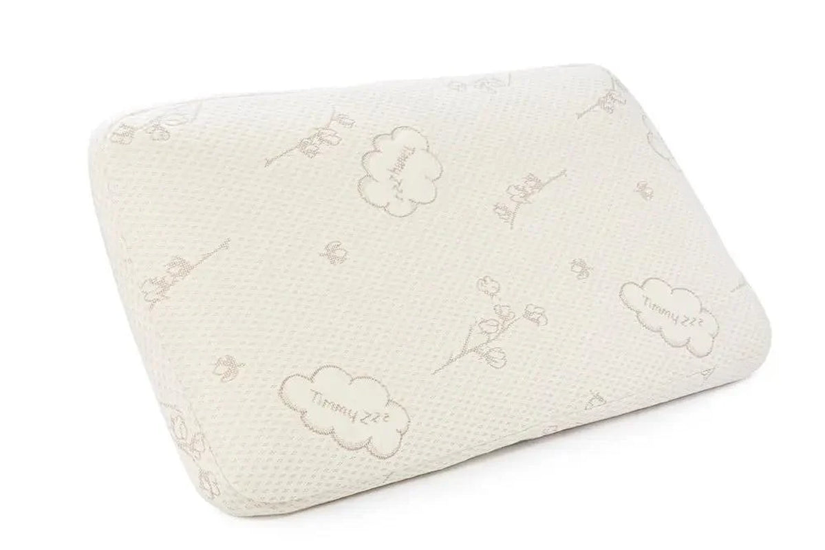 TIMMYZZZ PEMF PILLOW