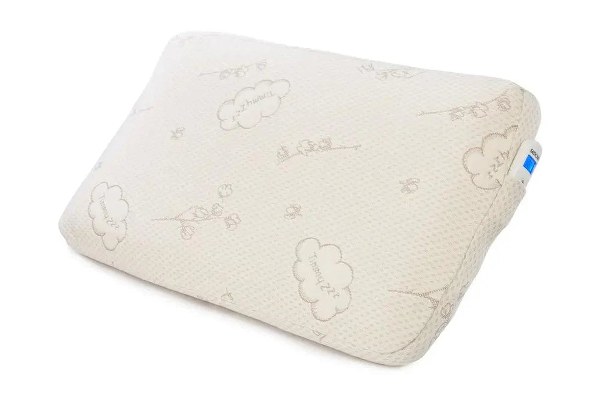 TIMMYZZZ PEMF PILLOW