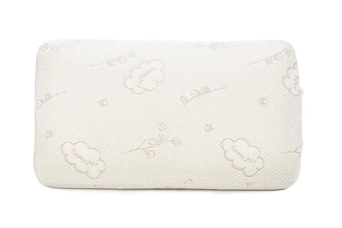 TIMMYZZZ PEMF PILLOW