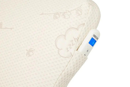 TIMMYZZZ PEMF PILLOW
