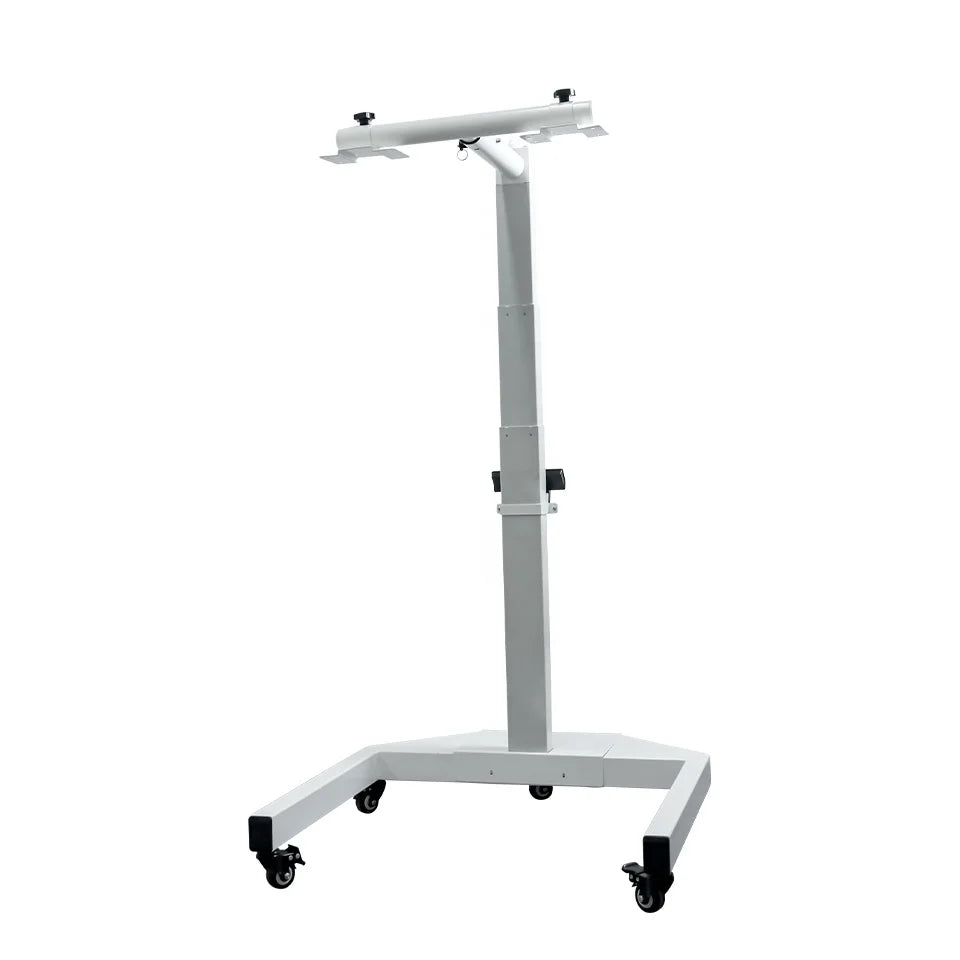 Lamps for Therapies Red Light Therapy Panel with Blanket and Electric Stand for Full Body
