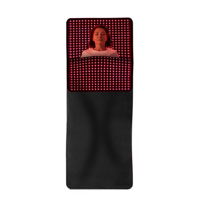 Nushape Body Pod – Full Body Recovery & Wellness Pod