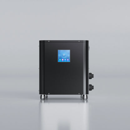 US. Local Warehouse Electric Water Chiller Wifi Remote Timer Water Ice Chiller