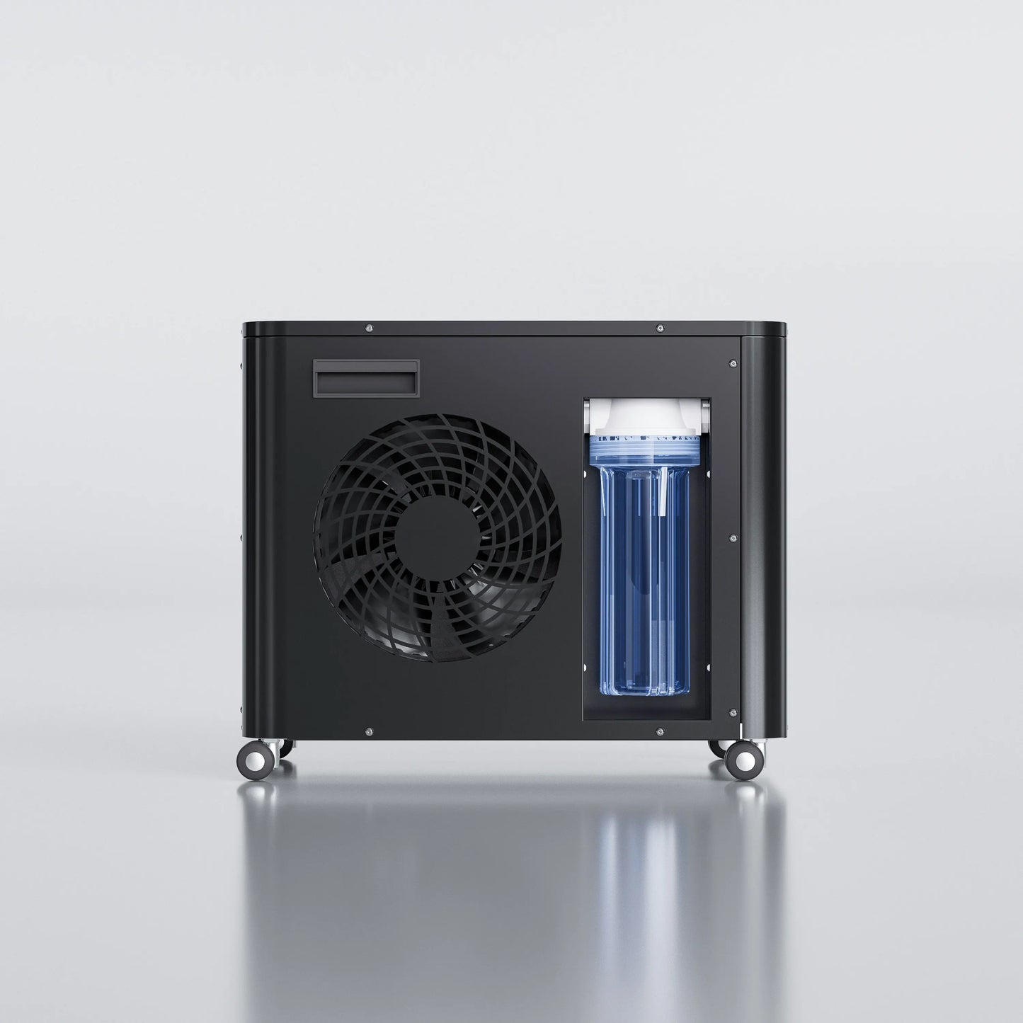 US. Local Warehouse Electric Water Chiller Wifi Remote Timer Water Ice Chiller