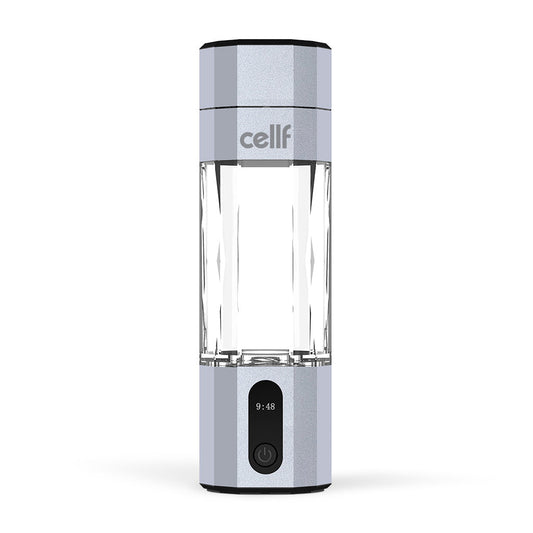Alchemy H2 Hydrogen Water Bottle