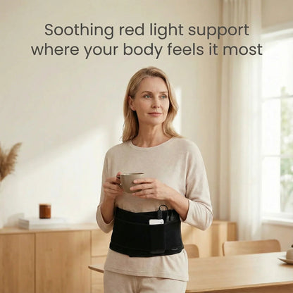 Nicebeam Red Light Therapy Band