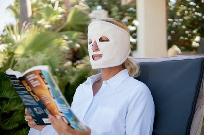 SEDONA PEMF FACEMASK