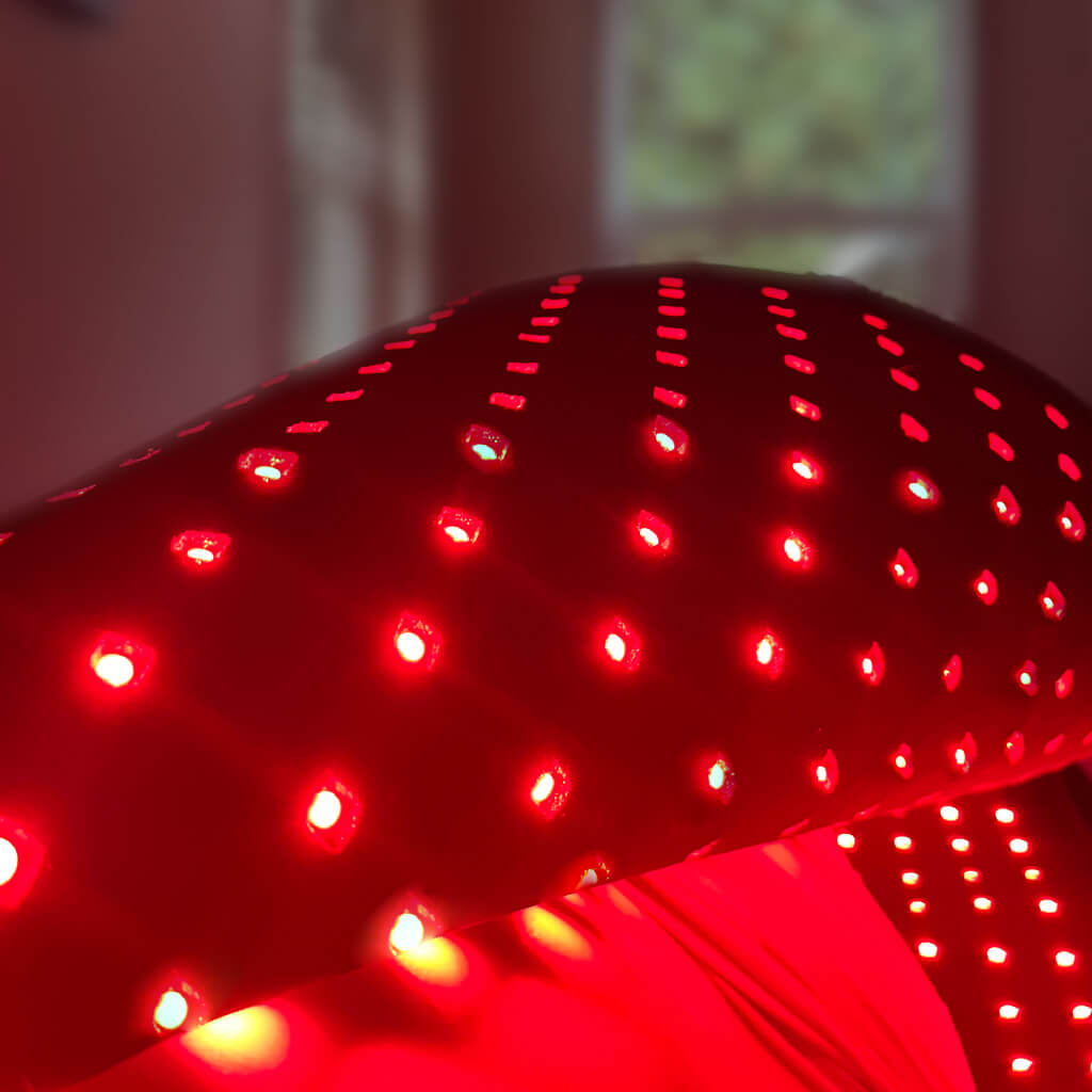 Nushape Body Pod – Full Body Recovery & Wellness Pod