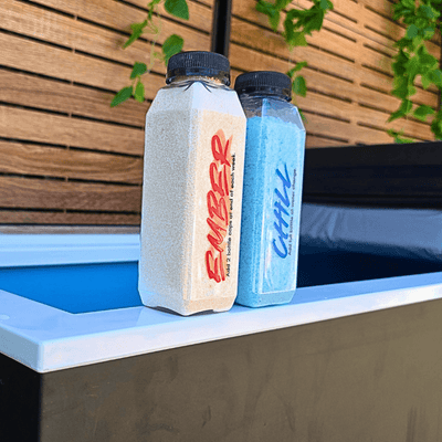 EmberChill - Specifically Formulated for Fire Cold Plunge