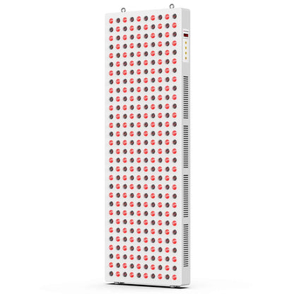 Red Light Therapy Device with Stand - Moving Pro Series Professional Edition