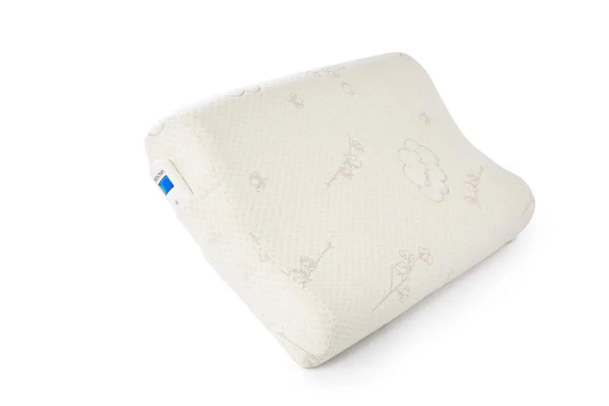 TIMMYZZZ PEMF PILLOW