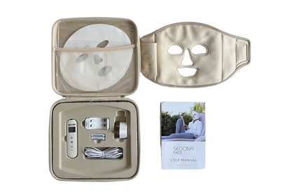 SEDONA PEMF FACEMASK
