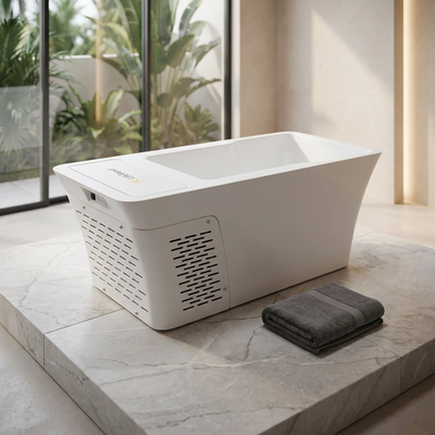 Alta 2 in 1 Hot & Cold Plunge